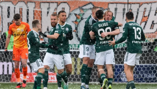 Κύπελλο Πολωνίας: Προβάδισμα στις έδρες