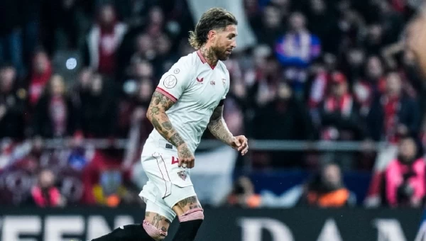 «Τελικός» για την Σεβίλλη