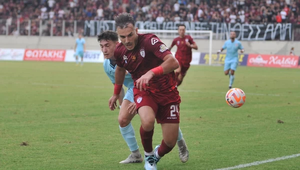 Super League 2: Αξίζουν τα... ρίσκα!