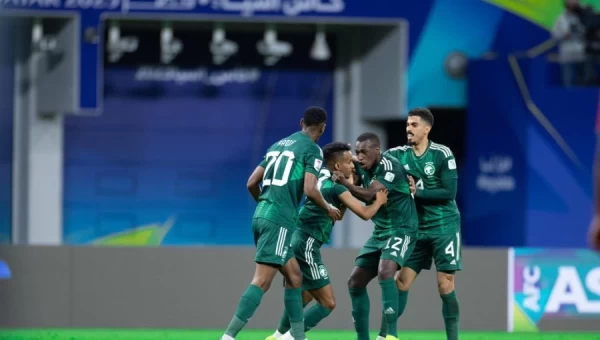 Κύπελλο Ασίας: 6ος Όμιλος, Πρόκριση με... γκολ!