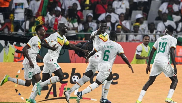 Copa Africa: Σενεγάλη-Ακτή Ελεφαντοστού, πρόωρος τελικός! 