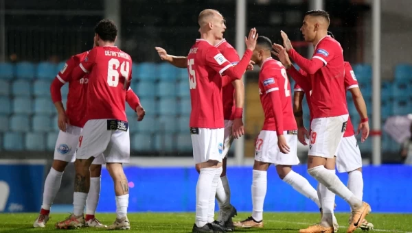 Πέρασε από τα Γιάννενα ο Πανσερραϊκός