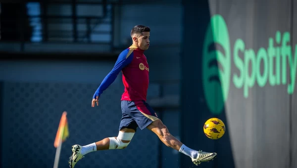 Συνδυασμός με Μπαρτσελόνα