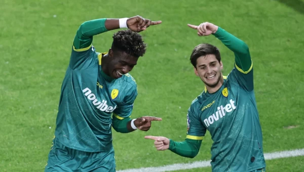 Κύπελλο Ελλάδος: Προβάδισμα πρόκρισης στο 90+4 για τον Παναιτωλικό [vid]