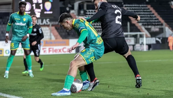 Κύπελλο Ελλάδος: Παναιτωλικός - ΟΦΗ, δίψα για διάκριση