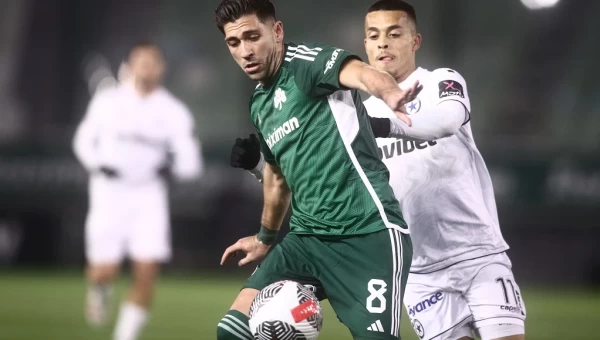 Κύπελλο Ελλάδος: Ατρόμητος-Παναθηναϊκός, πίεση για την ανατροπή