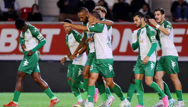 Γκολ σε Κύπρο και Χαλάστρα!