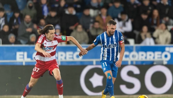 Α' Ισπανίας: Αλαβές - Κάντιθ με τιμή στο 2.40!