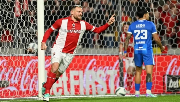 Α' Βελγίου: Η Αντβέρπ επιστρέφει!