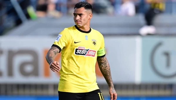 ΑΕΚ και Έβερτον!