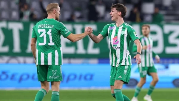 Κύπελλο Κύπρου: Γκολ με φόντο την πρόκριση!