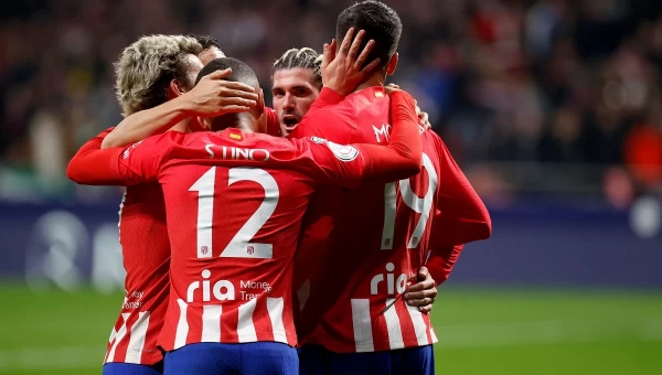 Α' Ισπανίας: Γρανάδα-Ατλέτικο Μαδρίτης με ώθηση και συνδυασμό!