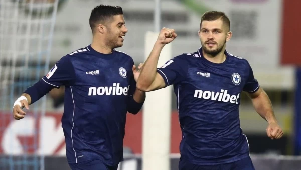 Στα προημιτελικά του Κυπέλλου Ελλάδας ο Ατρόμητος! [vid]