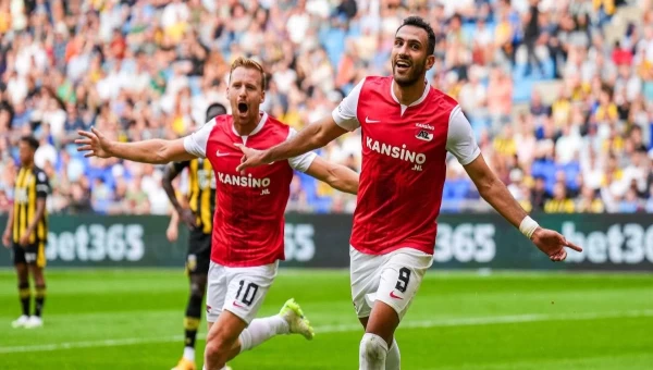 Κύπελλο Ολλανδίας: Combo bet στα φαβορί!