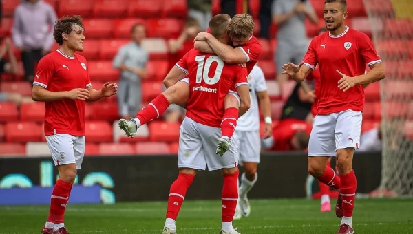 Λιγκ1: Μπάρνσλεϊ-Καρλάιλ, με όπλο την επίθεση