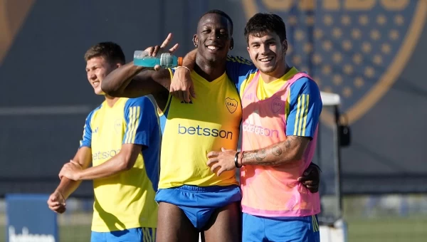 Α' Αργεντινής: Το ντέρμπι Σαν Λορέντσο - Λανούς και η Μπόκα Τζούνιορς