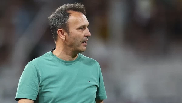 Super League: Ο Μπράτσος διάδοχος του Νίλσεν στην Κηφισιά