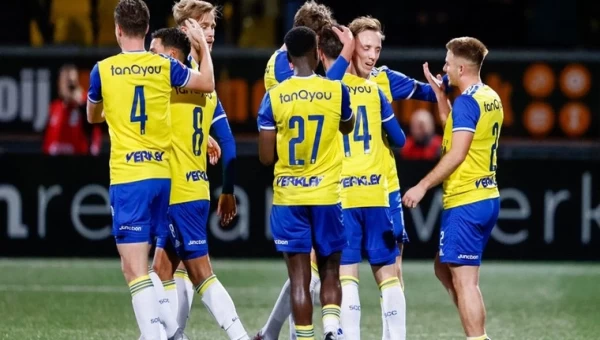 Κύπελλο Ολλανδίας: Με… φόρα η Καμπούρ