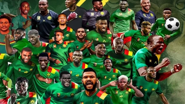 Δυάδα από το Κόπα Άφρικα και την Σκωτία!