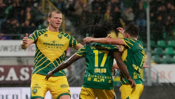 Β’ Ολλανδίας: Με Ντεν Χάαγκ στην επανέναρξη!