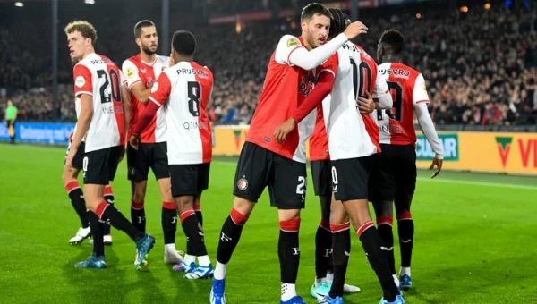 Α' Ολλανδίας: Ημέρα με φαβορί!