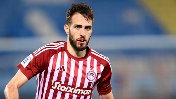 Η ανάγκη που έχει ο Ολυμπιακός