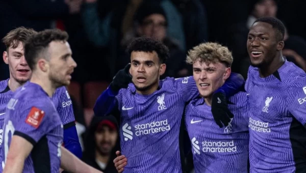 Λιγκ Καπ Αγγλίας: Λίβερπουλ - Φούλαμ, Συνεχίζει... αθόρυβα 