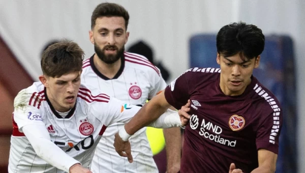 Πρέμιερ Σκωτίας: Πληρώνει το Χ