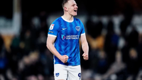 Λιγκ 1 Αγγλίας: Όξφορντ - Πόρτσμουθ, εξ αναβολής αναμέτρηση με γκολ!