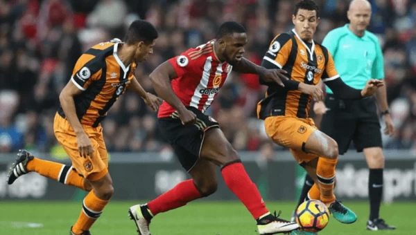 Championship Αγγλίας: Σάντερλαντ-Χαλ, με τις "μαύρες γάτες"!