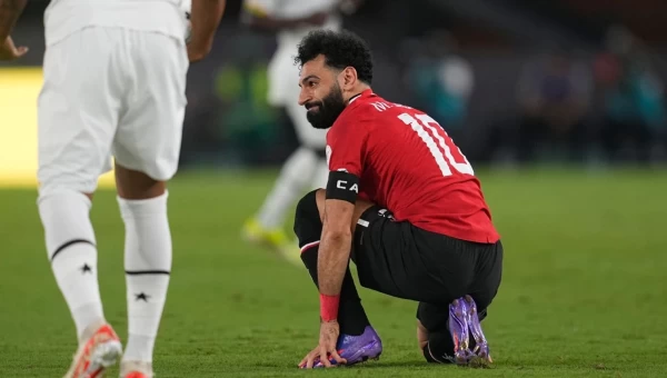 Copa Africa: Πράσινο Ακρωτήριο-Αίγυπτος, σκοράρει και χωρίς Σαλάχ!