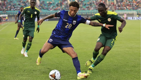 Copa Africa: Πράσινο Ακρωτήριο-Μαυριτανία, συνέχεια στο όνειρο! 