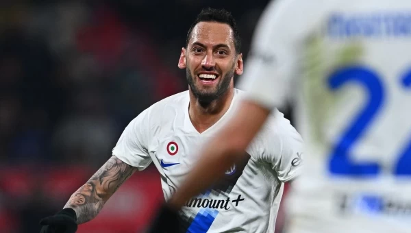 Serie A: Δύο λεπτά ήταν αρκετά για την Ίντερ [vid]