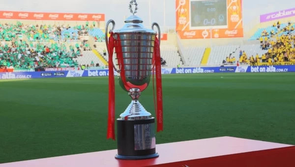 Κύπελλο Κύπρου: Απόλλων Λεμεσού - ΑΕΛ Λεμεσού, Μάχη για μια θέση στους "8"