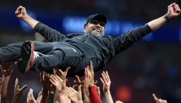 Το ποδόσφαιρο χρειάζεται τον Γιούργκεν Κλοπ