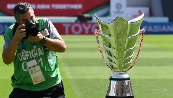 Κύπελλο Ασίας: 5ος Όμιλος, αποδόσεις που πληρώνουν 