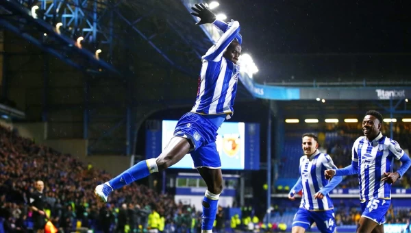 Κύπελλο Αγγλίας: Σέφιλντ Γουένσντεϊ-Κόβεντρι, να πάρει το... αίμα της πίσω!