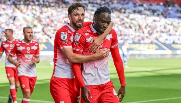 Λιγκ 1 Αγγλίας: Με γκολ και combo που πληρώνουν! 