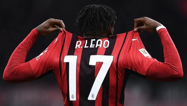 Δυάδα με διπλά!