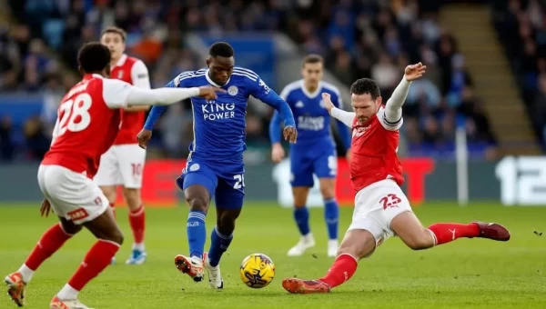 Τσάμπιονσιπ: Λέστερ-Ιπσουϊτς, μάχη κορυφής!