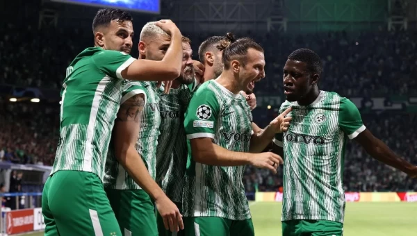 Α' Ισραήλ: Ντέρμπι που θα κριθεί στα γκολ! 