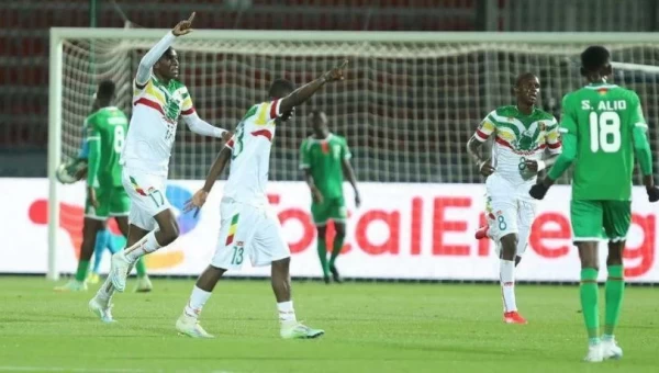 Κόπα Αφρικα: Μάλι-Μπουρκίνα Φάσο, πληρώνουν τα γκολ