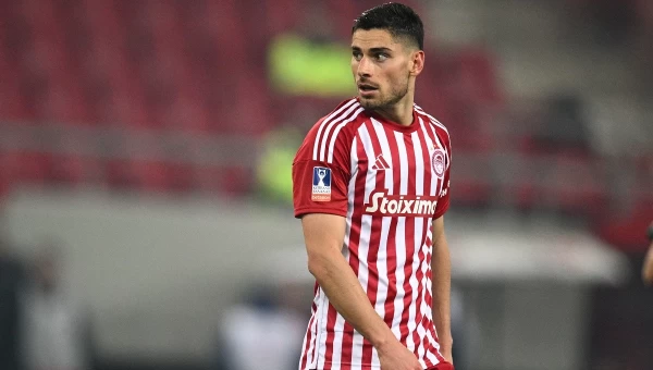 Αυτό που θέλει ο Ολυμπιακός