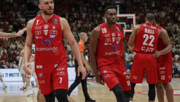 Lega Basket: Την Κυριακή τα σπουδαία