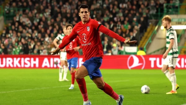 Γκάνα και Ατλέτικο Μαδρίτης!