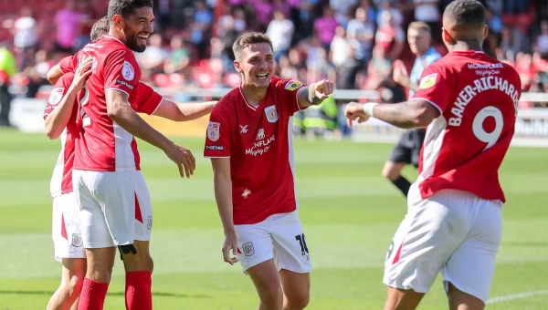 Δυάδα από την Λιγκ2