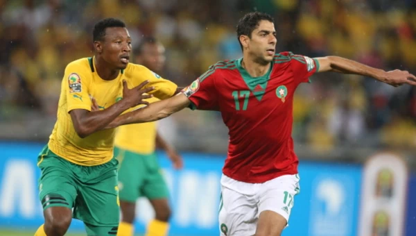 Κόπα Αφρικα: Μαρόκο-Νότια Αφρική, θα επιβεβαιωθεί το φαβορί;