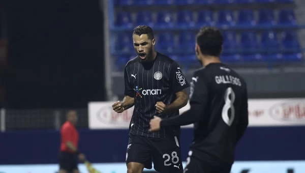 Πιεσμένος ο ΟΦΗ