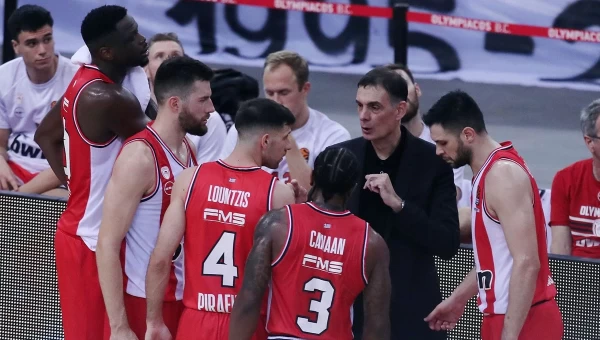 Καλύπτει και το χάντικαπ ο Ολυμπιακός