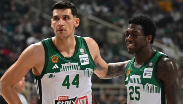 Μπορούν οι ελληνικές ομάδες!